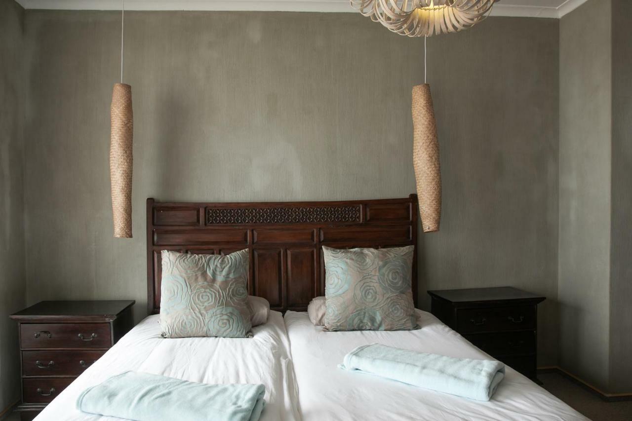Blue Pearl - Situated Right On The Beach Swakopmund Kültér fotó
