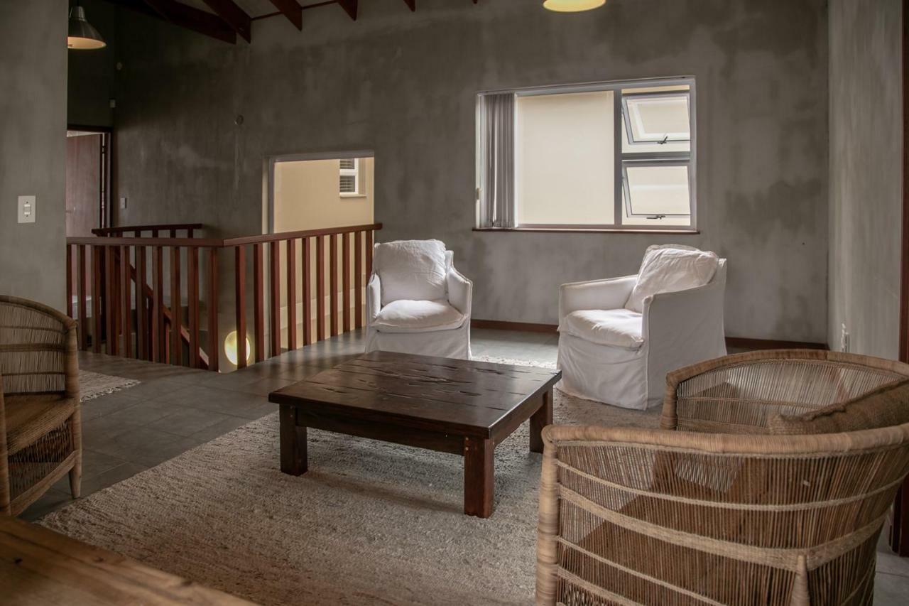 Blue Pearl - Situated Right On The Beach Swakopmund Kültér fotó